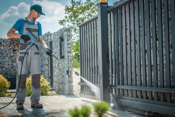 Best Post-Construction Pressure Washing  in Sawgrass, FL